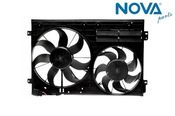 FAN MOTORLARI & OTOM. ÇERÇEVE ( 300W+200W )