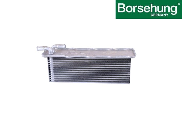 RADYATÖR İNTERCOOLER