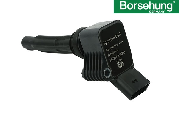 ATEŞLEME BOBİNİ & BUJİ BAŞLIK ( Borg Warner )