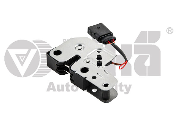 MOTOR KAPUT KİLİDİ ALT ( Kablolu )