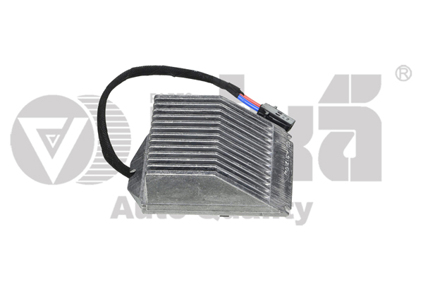 KALORİFER MOTOR REGÜLATÖRÜ