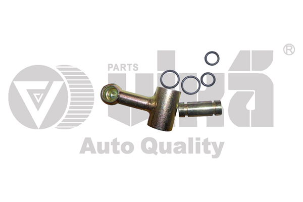 VİTES HAREKET MİLİ TAMİR TAKIMI ( Yarım )