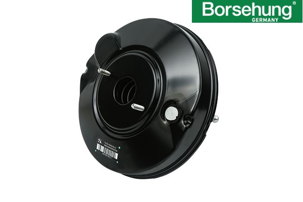 FREN SERVOSU ( WESTINGHOUSE ABS-EDS-ESP Sistemli )