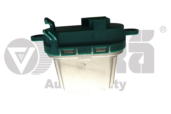 KALORİFER MOTOR REZİSTÖRÜ