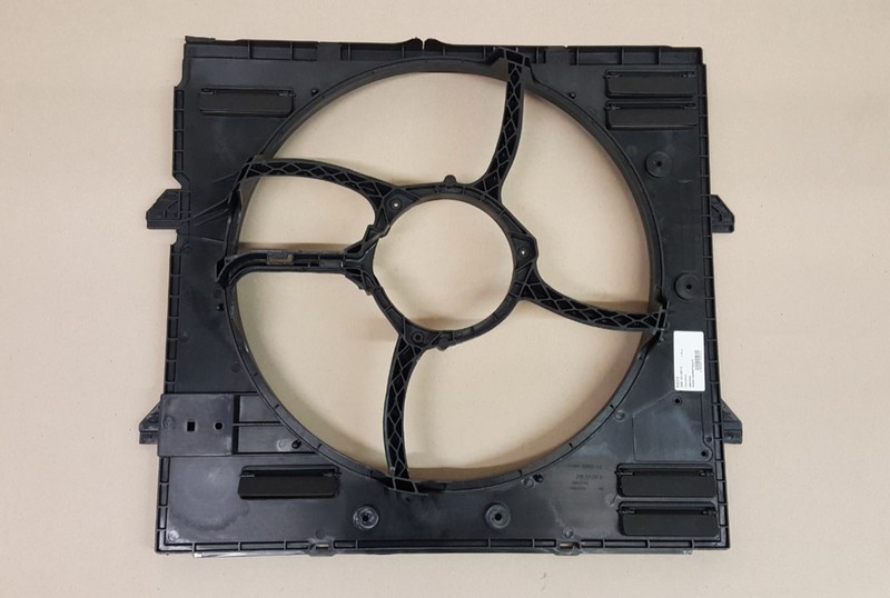 FAN MOTOR ÇERÇEVESİ