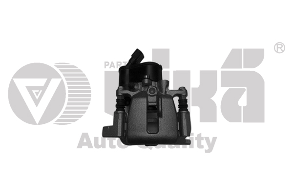 DİSK FREN KALİPERİ ( Demirli Pimli Motorlu ) L