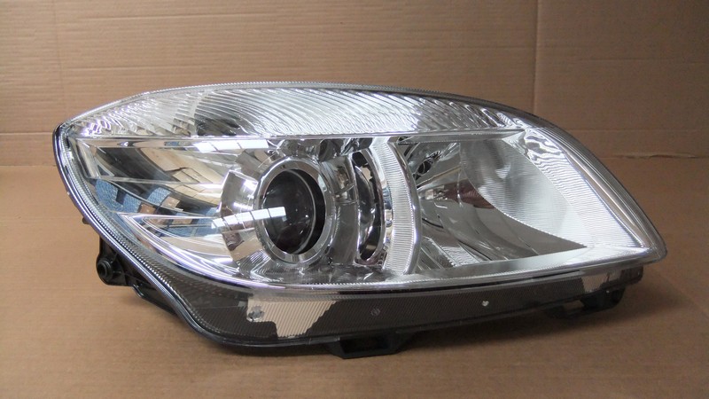 FAR KOMPLE L ( Mercekli )