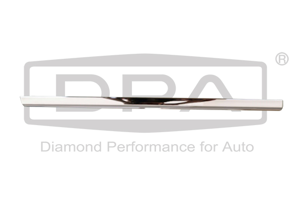 KAPI ÇITASI ÖN L ( Krom )