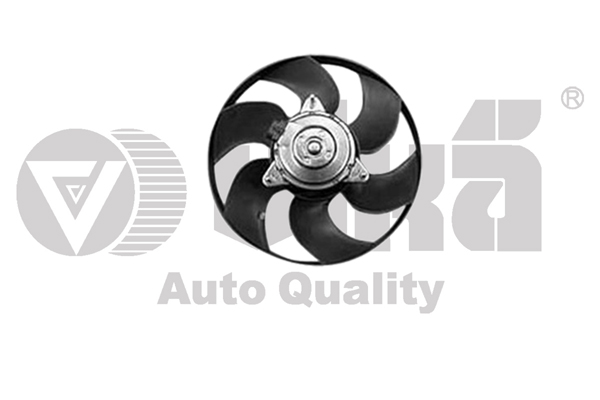 FAN MOTORU Klimalı
