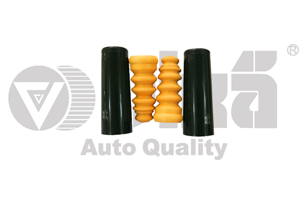 AMORTİSÖR TOZ PLASTİĞİ & TAKOZU ( Set Çift Taraf )