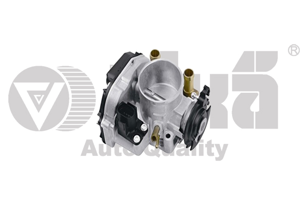 GAZ KONTROL ÜNİTESİ