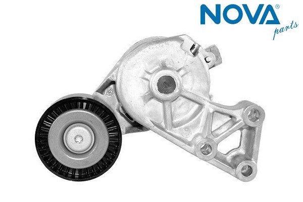 ALTERNATÖR GERGİ ( Komple )