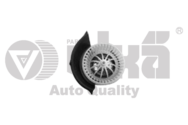 KALORİFER MOTORU
