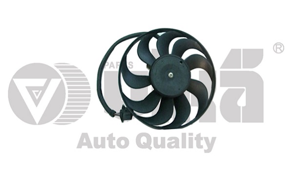 FAN MOTORU