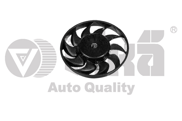 FAN MOTORU