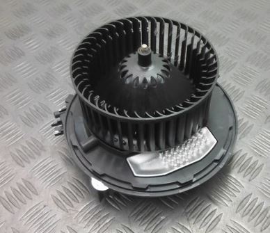 KALORİFER MOTORU & REZİSTANS