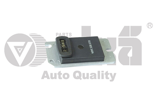 ELEKTRONİK ATEŞLEME
