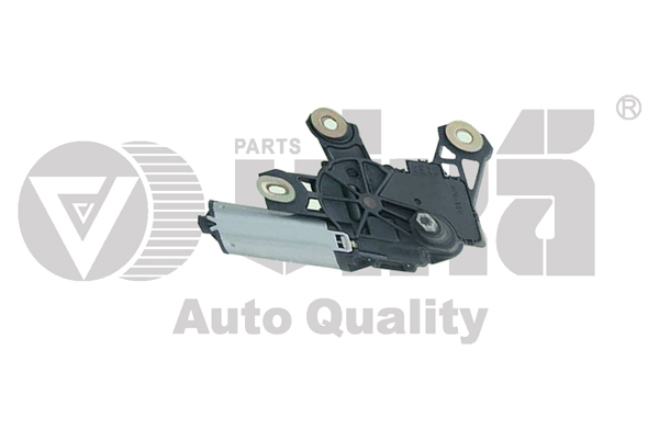 SİLECEK MOTORU ARKA