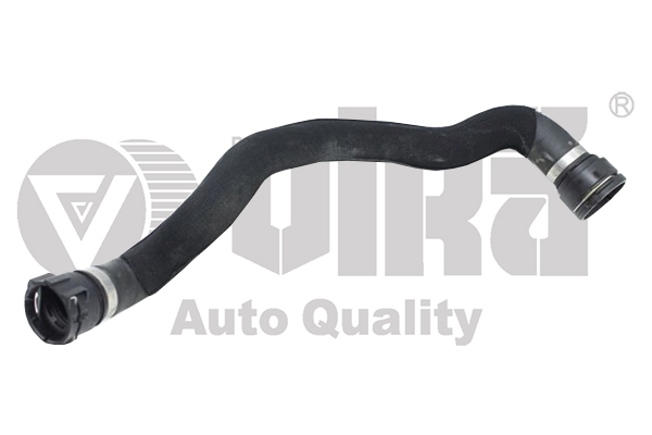 RADYATÖR ÜST HORTUMU ( Flanşlı )