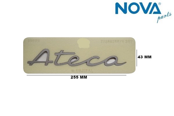 YAZI ATECA