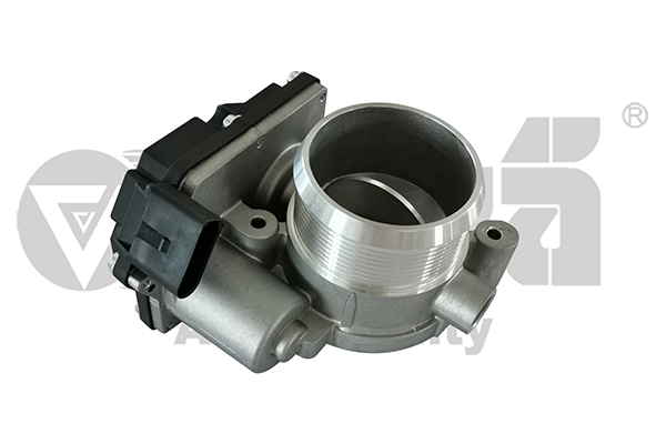 GAZ KONTROL ÜNİTESİ