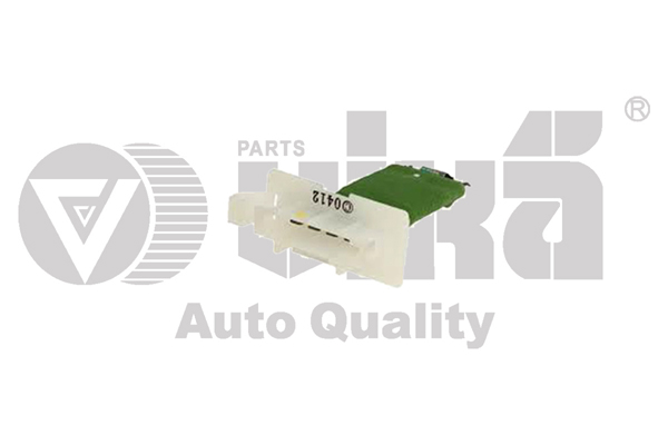 KALORİFER MOTOR REZİSTÖRÜ