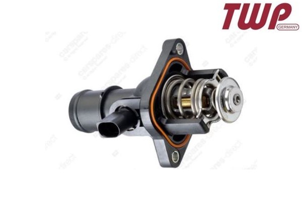 TERMOSTAT ELEKTRİKLİ