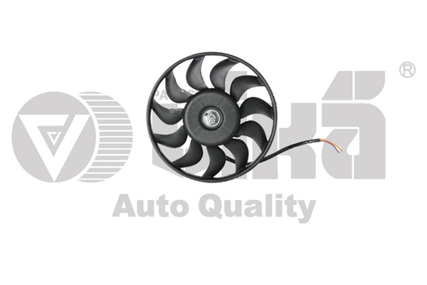 FAN MOTORU ( 200 W 300 MM )