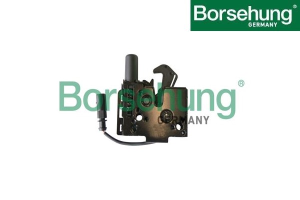 MOTOR KAPUT KİLİDİ ALT ( Kablolu )