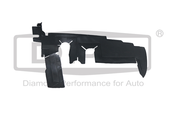 RADYATÖR HAVALANDIRMA PLASTİĞİ R