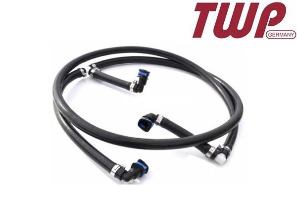 FAR YIKAMA HORTUMU ( Jaklı Set )