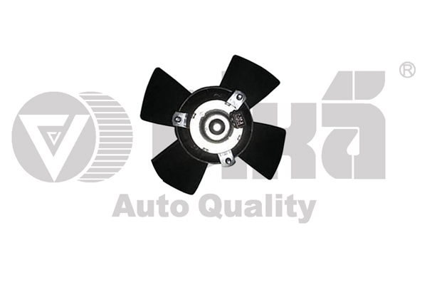 FAN MOTORU