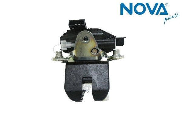 BAGAJ KAPAK KİLİDİ