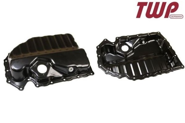 KARTER ALT PARÇA ( Sensörlü )