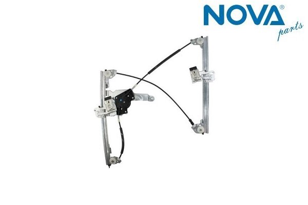 CAM AÇMA MEKAN. ÖN L Elektrikli ( Motorsuz )