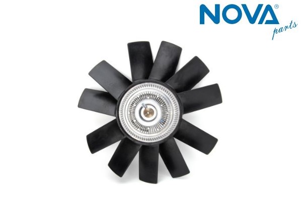 FAN TERMİK PERVANELİ