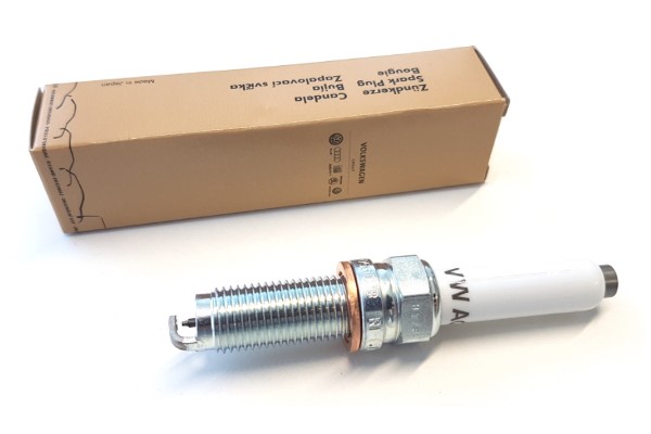 BUJİ ( Duble Platinli )