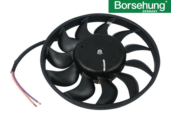 FAN MOTORU 280 MM. 200 W