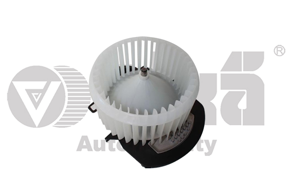 KALORİFER MOTORU & REGÜLATÖR
