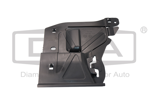 MOTOR ALT KORUYUCU PLASTİK R