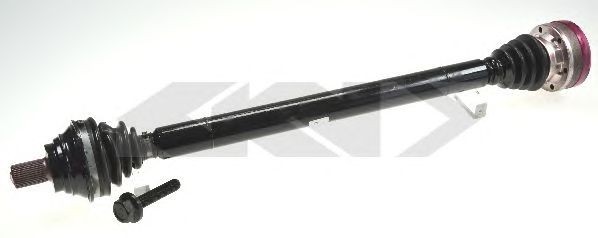 AKS KOMPLE ÖN R