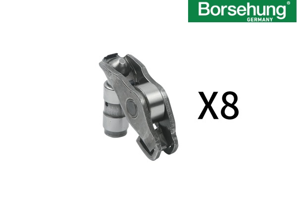 SUBAP FİNCANI & TAPET İTİCİ ( 8 Adet Set ) 03L109521A-059109417J