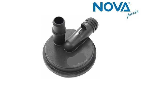 MOTOR HAVALANDIRMA VALFİ