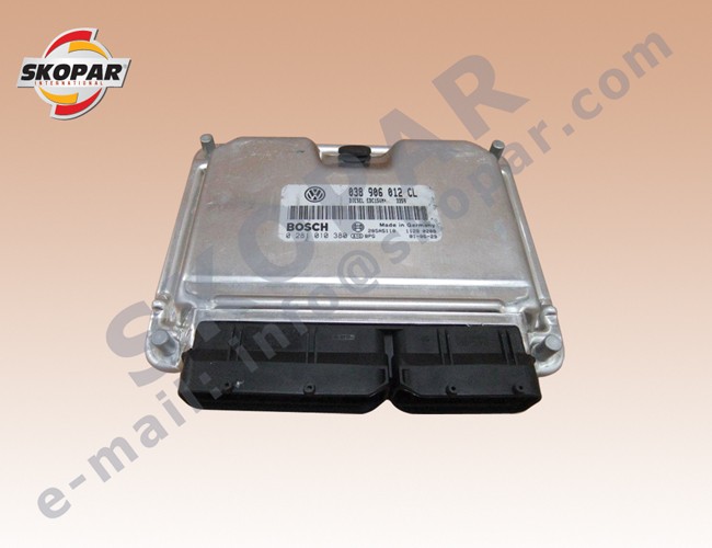 MOTOR KONTROL ÜNİTESİ ASV