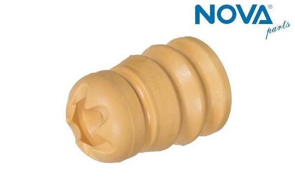 AMORTİSÖR STOPLAMA TAKOZU ARKA ( 85 MM )