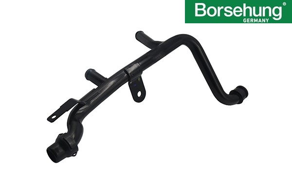 RADYATÖR SU BORUSU ( Sac )