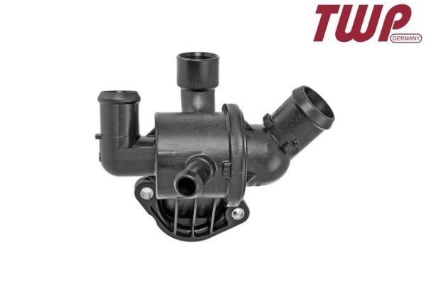 TERMOSTAT YUVASI ( Komple )