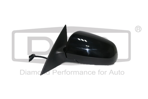 AYNA DIŞ DİKİZ Kmp. L ( Elektrikli ) ( 7 kablolu )