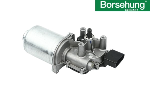 SİLECEK MOTORU