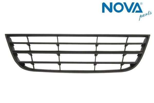 TAMPON IZGARASI ORTA